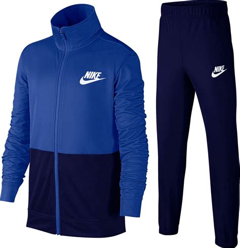 nike trainingspak jongens sale|Nike Trainingspakken .